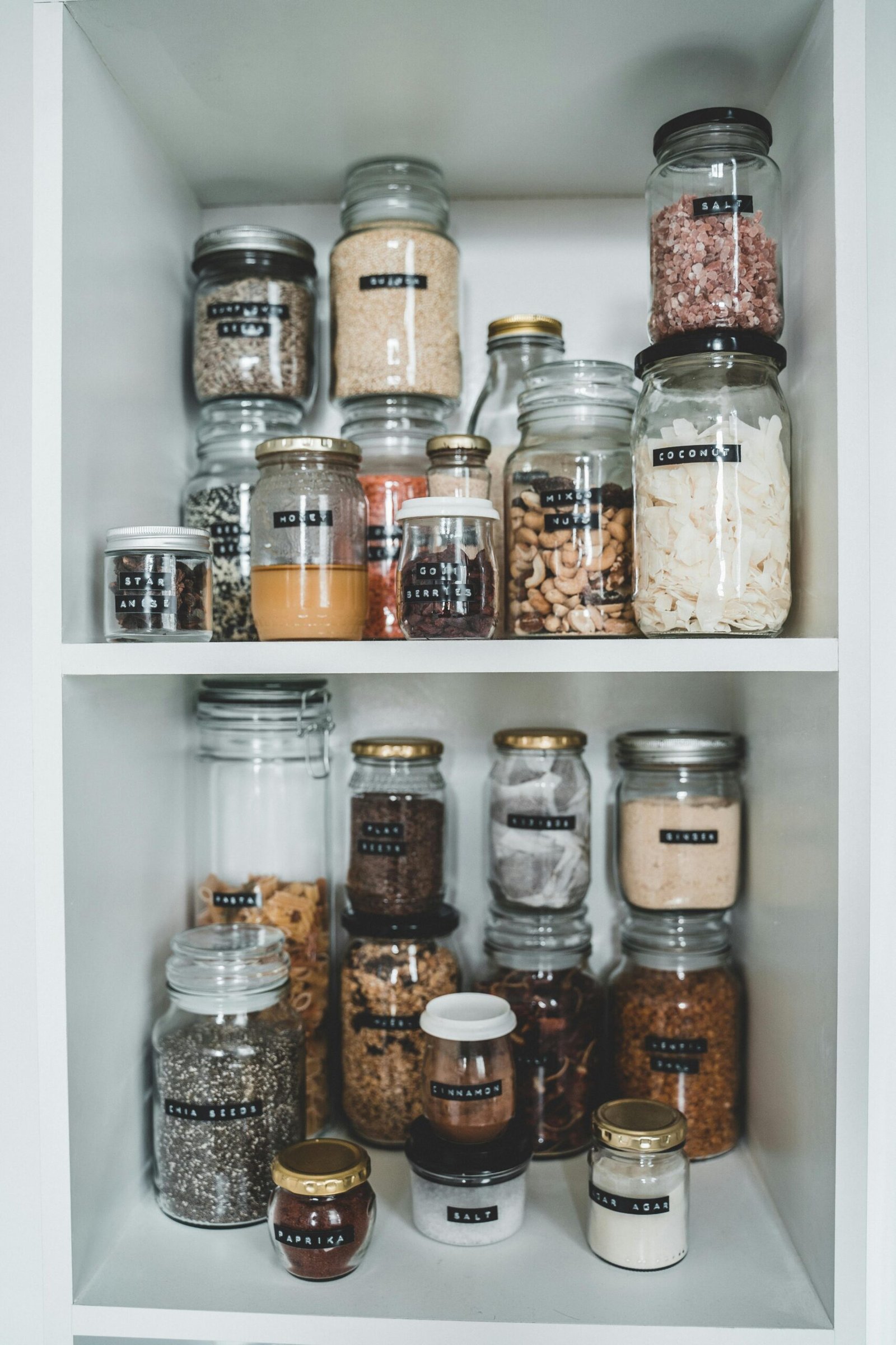 Smart Home Organization Hacks Everyone Should Know